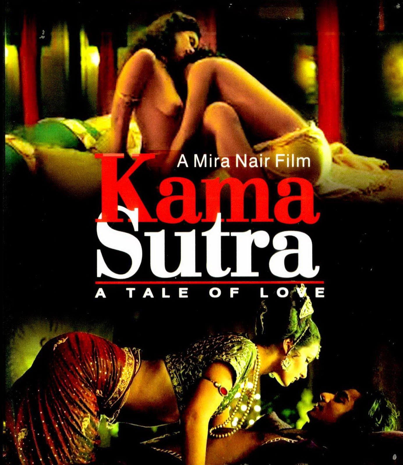 Kama Sutra A Tale Of Love 1996 Classic Indian Erotic Movie