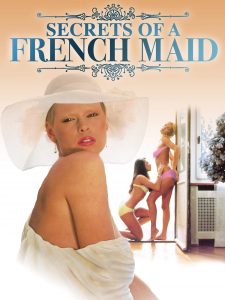 Die Nichten der Frau Oberst : Les Bourgeoises de L’amour (1980) - Original Poster - vintagepornfun.com