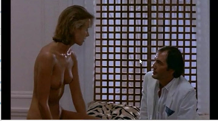 Aphrodite (1982) – Vintage Softcore French Movie