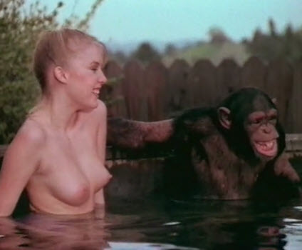 Virginia (1983) – An American XXX Classic Cult Movie