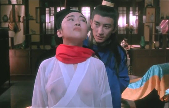 Sex and Zen (1991) – Vintage Chinese Porn Movie