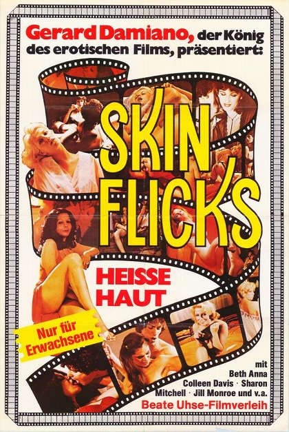 Skin- Original Poster - vintagepornfun.com