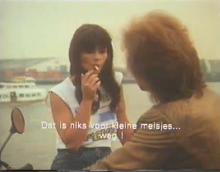 The French Breakfast: Das Französische Frühstück (1984) – German XXX