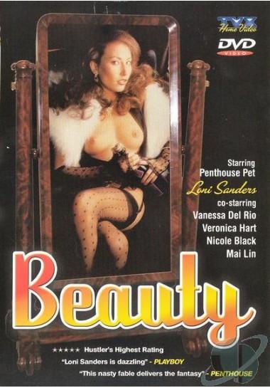 Beauty (1981) - Original Poster - vintagepornfun.com