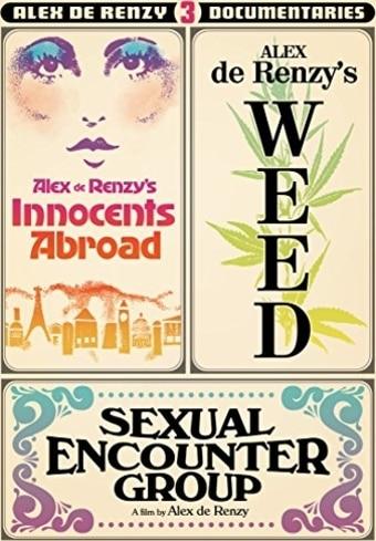 Sexual Encounter Group (1970) - Original Poster - vintagepornfun.com