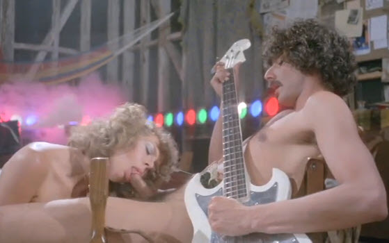 Hot Lunch (1978) – Retro American Porn Movie