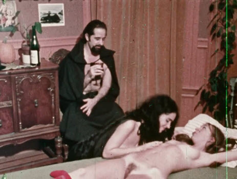 Waltz of the Bat (1972) – Vintage American Porn Movie