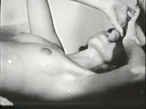Bucky Beaver’s Stags Loops And Peeps (1950) – Vintage American XXX