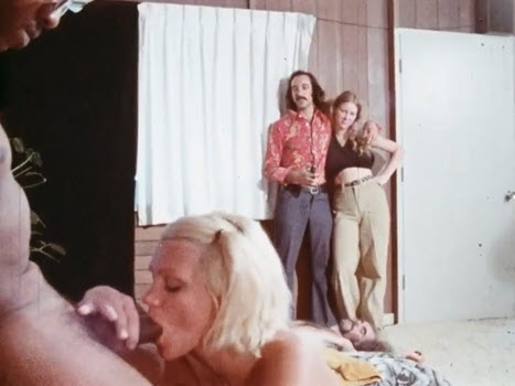 Diamond Head (1974) – Vintage American Porn Movie